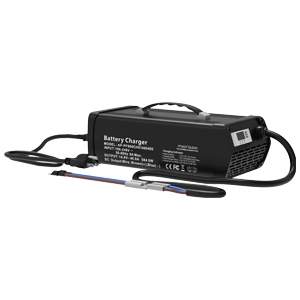 14.6V40A Lithium Battery Charger