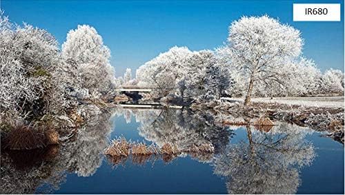 77 mm ir680 Filtro infrarossi IR filtro 77 mm IR 680 dHD Digital Pass Filter - Fashionser