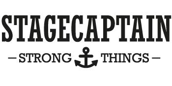 Logo Stagecaptain