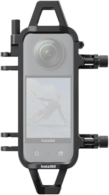 Insta360 X3 Water Sports Rope Mount - Fashionser