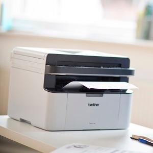 Stampante laser compatta Brother
