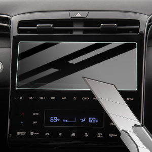 pellicola protettiva auto Tucson NX4