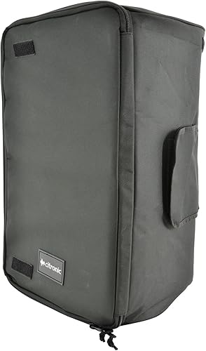 Padded Transit Bag For Speaker Cabinet - Fashionser