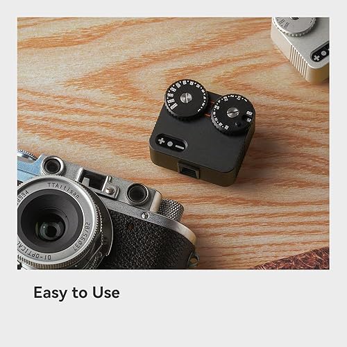 TTArtisan Misuratore di luce II - Fashionser