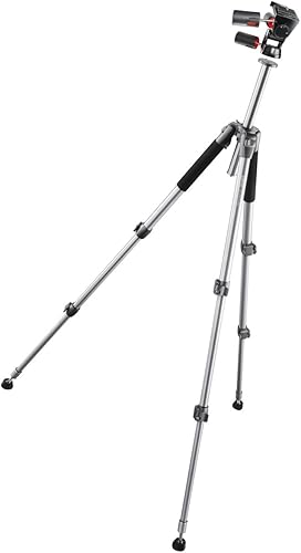 Walimex WAL-6702 Pro-Stativ (156 cm) 12162 - Fashionser