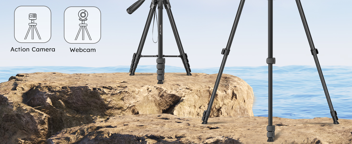 treppiedi smartphone