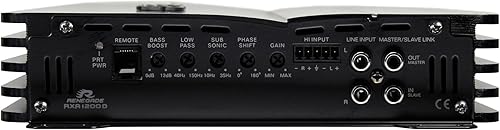 RXA1200D DIY - Fashionser