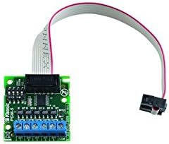 Bentel Security - Modulo PGM per centrali Serie BW - Bentel - BW-PGM - Fashionser