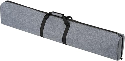 C Stand Bag - Custodia per il trasporto di attrezzature fotografiche con supporto luminoso e scomparto per accessori - Fashionser