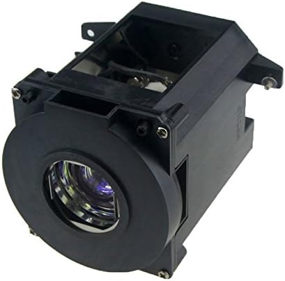Huaute NP21LP Lampada sostitutiva per proiettore con alloggiamento per NEC NP-PA500U NP-PA500X NP-PA5520W NP-PA600X PA500U PA550W PA600X NP-PA550W Proiettore PA500X - Fashionser