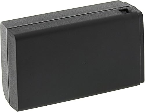 Batteria per Godox V1 V860III compatibile con VB26 VB26a (3000mAh) per Godox V1 C/N/S/F/O/P Flash e flash V860III C/N/S/F/O/P - Fashionser