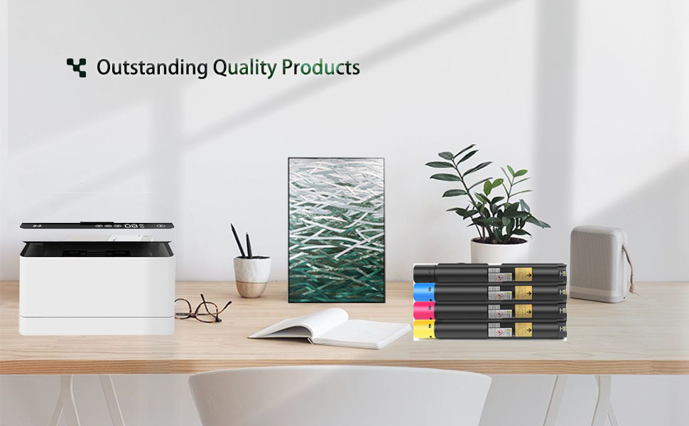 C8030 C8035 C8045 C8055 C8070 cartuccia toner di ricambio per stampante Xerox Work con AltaLink C803