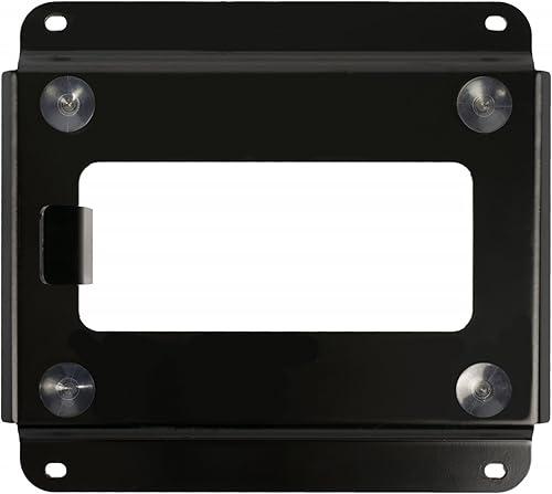 Flexson Dispositivo di Montaggio a Parete per Sonos Sub - Fashionser