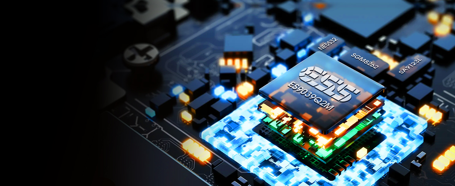 Chip di alta qualità
