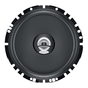 Hertz DCX 170.3 top view