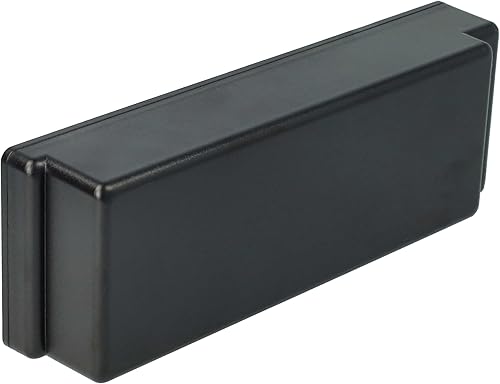 5x batteria sostituisce Palfinger 17162, 16131, 1026, 13445 per Radiocomando Industriale, Telecomando (2000mAh, 7,2V, NiMH) - Nero - Fashionser