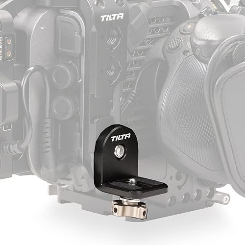 Tilta Piastra batteria compatibile con Sony FX6 V-Mount Adapter ES-T20-BTP-V - Fashionser