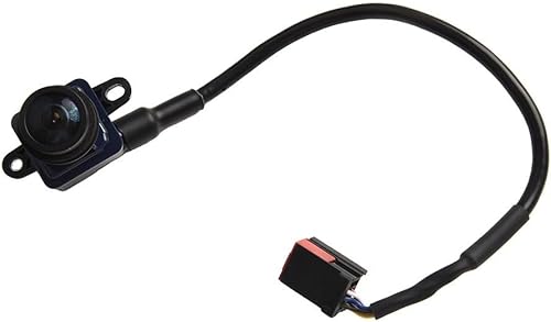 Telecamera posteriore 7355951810 per veicoli Fiat, soluzioni di visibilità migliorate - Fashionser