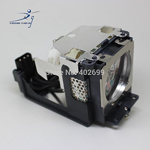 POA-LMP111 Lampada Proiettore con Sany o PLC-WXU30 PLC-WXU700 PLC-XU101 PLC-XU105 PLC-XU105K PLC-XU106 PLC-XU111 PLC-XU115 PLC-XU116 Videoproiettore Lampadina - Fashionser