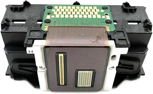 Testina di stampa Per La Serie TS Testina di Stampa Compatibile Per TS5050 TS5051 TS5053 TS5055 TS5070 TS5080 TS6050 TS6051 TS6052 TS6080 QY6-0089 - Fashionser