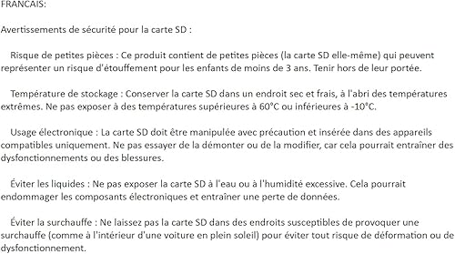 Générique Scheda SD Navigazione GPS Europa v22 2022 per Mercedes Becker Map Pilot - Fashionser