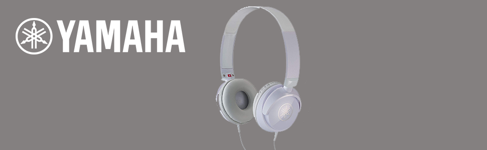 Yamaha HPH-50B