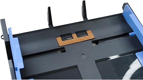 Vassoio di ingresso di carta di ricambio per vassoio di alimentazione carta HP 9010 compatibile per HP OfficeJet Pro 9010 9012 9015 9016 9019 9018 9010E 9016E 9015E 9018E 9013E - Fashionser