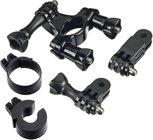 GoPro Ride Hero Supporto - Fashionser