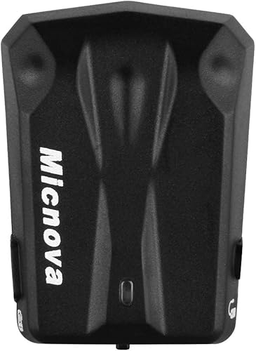 Micnova GPS-N - Ricevitore GPS Geotag con cavo N1 N3 + telecomando cablato per fotocamera digitale Nikon D2Xs D2Hs D3 D4 D3X D3S D200 D300 D700 D800 COOLPIX P7700 D3100 D3200 D50000 D510. 0 D7000 - Fashionser