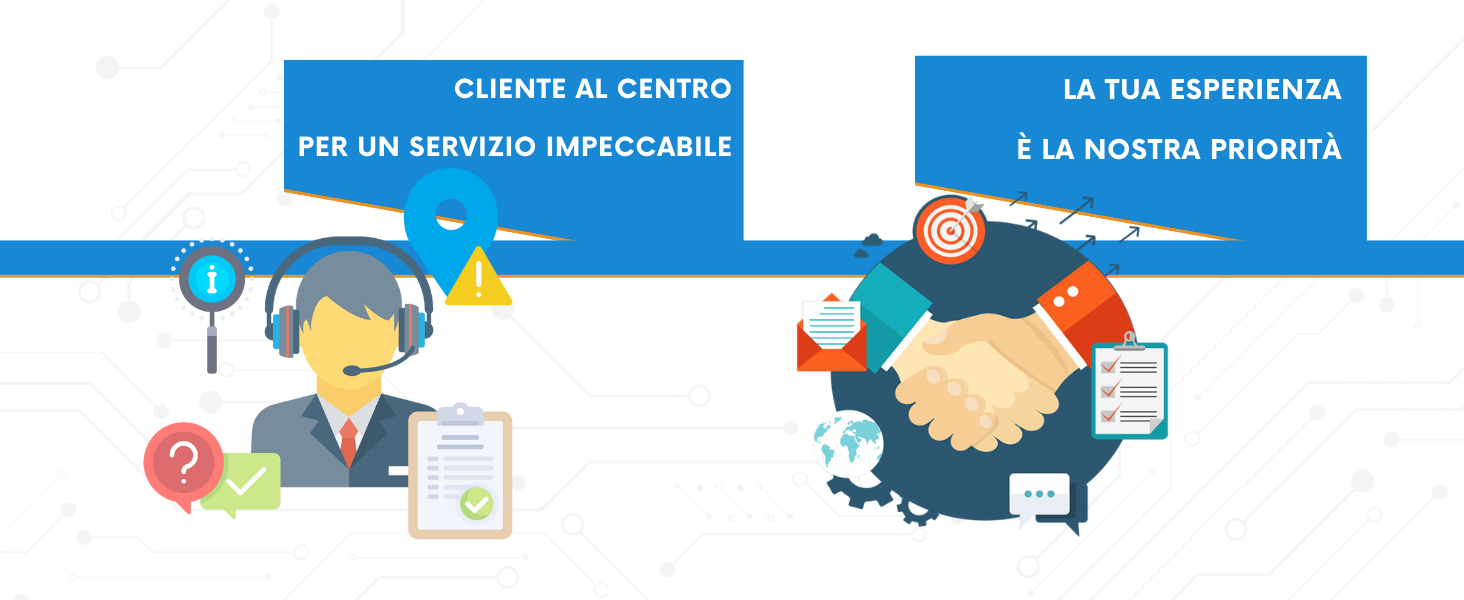 storia del brand + fico