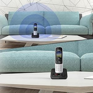 telefono modalità eco