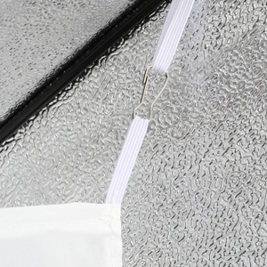 Godox 80x120cm Softbox rettangolare rimovibile