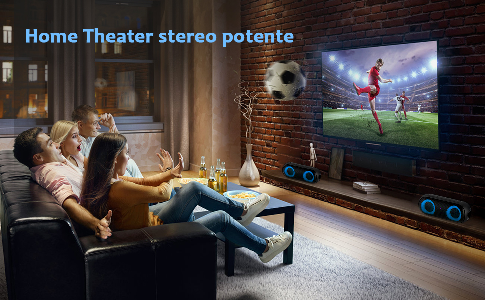 cassa bluetooth altoparlante bluetooth speaker bluetooth 