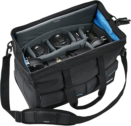 Cullmann 98370 Custodia per Fotocamere - Fashionser