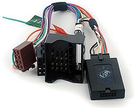 Rta 014.289 – 0 telecomando al volante adattatore per CITROEN/PEUGEOT - Fashionser