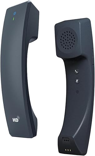 YEALINK BTH58 T5W HANDSET ACCS - Fashionser