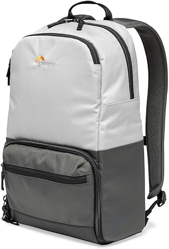 Lowepro LP37236-PWW Truckee BP 200 LX Zaino per Outdoor, per Tablet 13”, per DSLR/Mirrorless Compatte, per Sony, Canon, Nikon, 1-2 Obiettivi, Gimbal, Drone - Fashionser