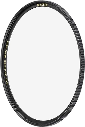 B+W Master UV-Filter MRC Nano 43mm - Sostituisce XS-Pro 66-1073879 - Fashionser