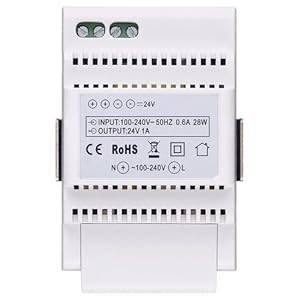 Kit videocitofono; Videocitofonia; videocitofono; Vimar; Elvox; Alimentatore videocitofono