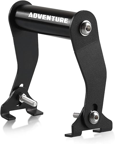 DrvixRex Supporto for staffa di navigazione for telefono con supporto for smartphone GPS for moto adatto Fit For KTM 250 390 790 890 Adventure ADV R 2020 2021 Supporti per manubrio(790 ADVENTURE) - Fashionser