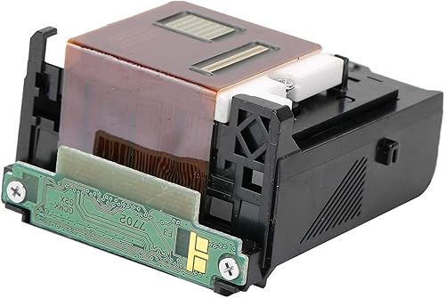 Testina di Stampa della Stampante per Canon PIXMA IP100 IP110 Sostituzione QY6‑0068 Testina di Stampa Testina di Stampa a Colori Stampanti Scanner Accessori - Fashionser