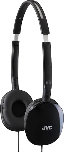 JVC HA-S160 headphone - Headphones - Fashionser