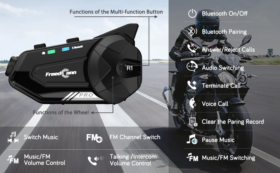 Manipolazione dei tasti