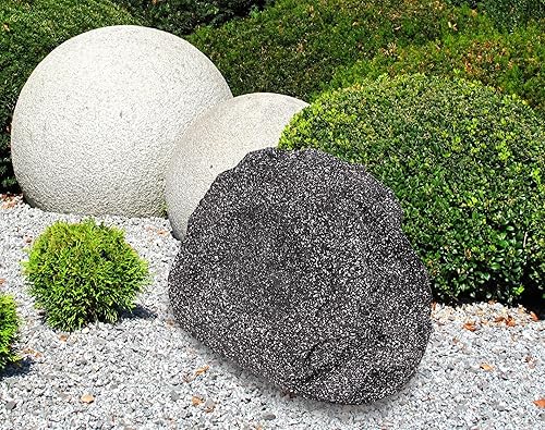 SET 2 pezzi SSP-660 GR Altoparlante outdoor per giardino 40 Watt - Fashionser