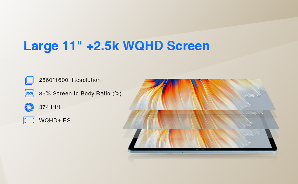 DOOGEE T30 Pro Tablet