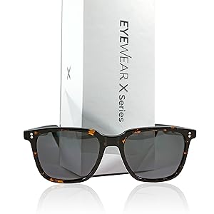 occhiali smart unisex