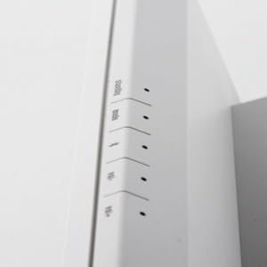 Sensitive Touch Steuerung