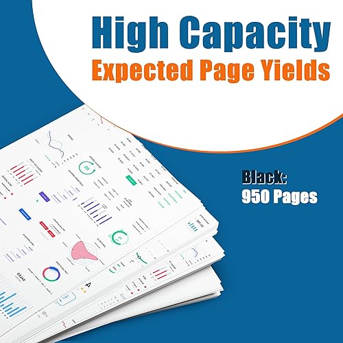 Jhaan Toner 142A W1420A compatibile con HP 142A 142X W1420X nero compatibile con stampanti HP Laserjet MFP M140w M140we M110w M110we M139w M139we M140 M110 M139 (950 pagine) - Fashionser