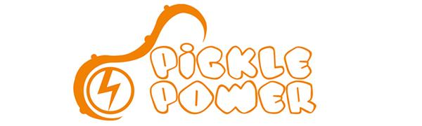 pickle power