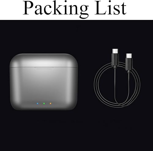 Honbobo Caricabatteria compatibile con Insta360 X3 Caricabatterie Batteria Custodia a ricarica rapida Accessori compatibile con Insta360 ONE X3 - Fashionser